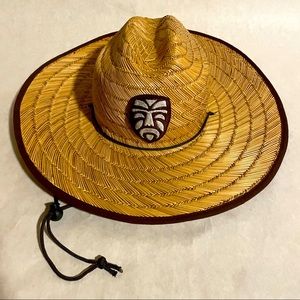Straw Hat